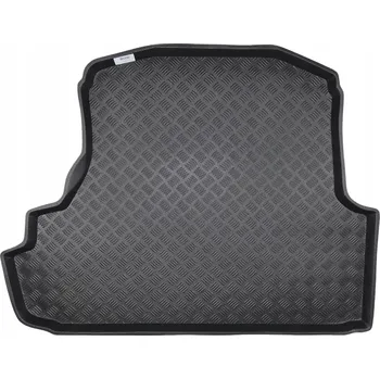 autokoberec Rohož do kufru Mix-Plast polypropylen