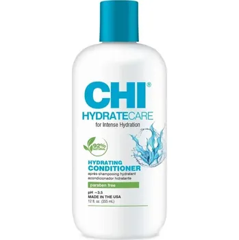 Farouk Systems CHI Hydrate Care Hydrating Conditioner 355 ml