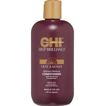 Farouk CHI Deep Brilliance Optimum Moisture Conditioner 355 ml