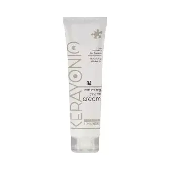 Vlasová regenerace Freelimix Kerayonic Restructuring Crystal Cream 150ml