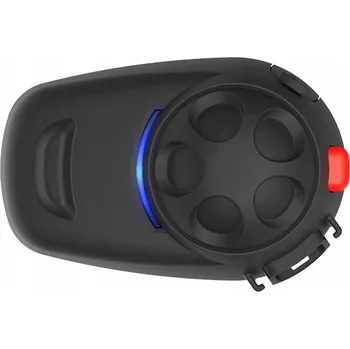 Interkom na motorku Sena Motocyklový Interkom SMH5 s dosahem do 400m - 1 sada