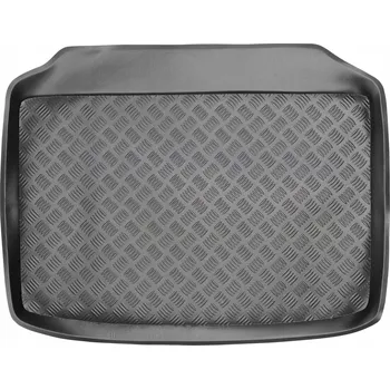 autokoberec Rohož do kufru Mix-Plast polypropylen