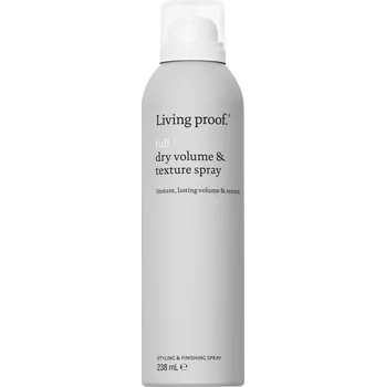 Stylingový přípravek Living Proof Full Dry Volume & Texture Spray 238 ml