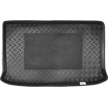 autokoberec Rohož do kufru Mix-Plast polypropylen