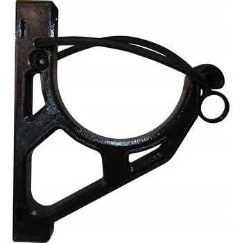 Držák záchranného kruhu MINI 95mm EXTRA SILNÝ