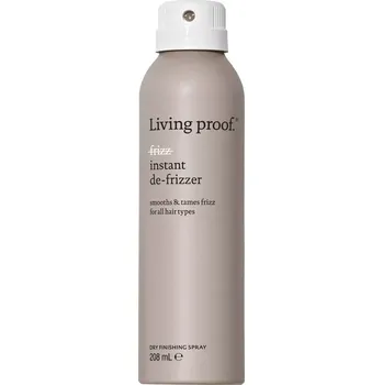 Vlasová regenerace Living Proof No Frizz Instant De-frizzer 208 mL