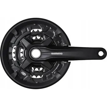 Klika na kolo Kliky Shimano FC-MT210 175