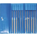 Sada jehlové pilníky 160mm sek 2 12 ks. PFERD