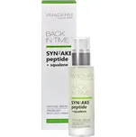 VIVACO Zpevňující sérum SYN-AKE peptide + squalene VIVADERM 30 ml