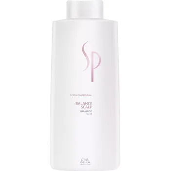 Šampon Wella Professionals SP Balance Scalp Shampoo 1000 ml