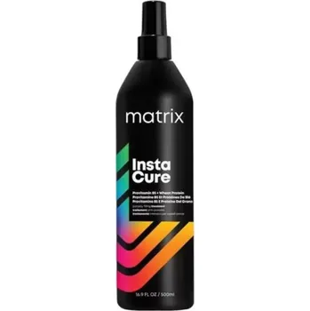 Vlasová regenerace Matrix Pro Solutionist Instacure 500 ml
