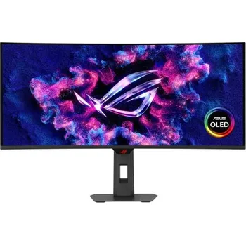 Monitor ASUS ROG Strix OLED XG34WCDG