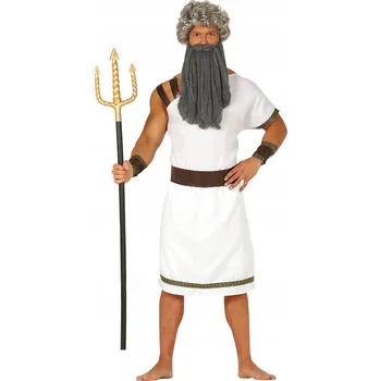 Karnevalový kostým KOSTÝM Sparťanský Bojovník Říman