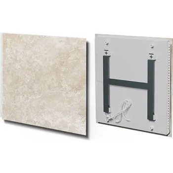 Topný panel Fenix Group Ecosun 11V5430523 Rapolano