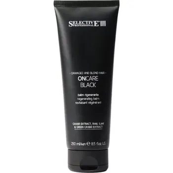 SELECTIVE PROFESSIONAL Black OnCare Balm 250 ml