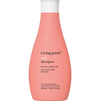 Šampon Living Proof Curl Shampoo 355 mL