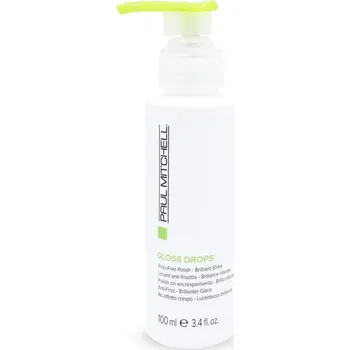 Stylingový přípravek Paul Mitchell Smoothing Gloss Drops 100ml