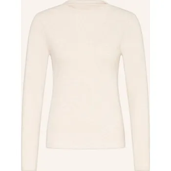 Dámská mikina Someday Dámské Tričko S Dlouhým Rukávem Kelea, béžová, 40