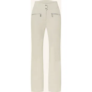 Toni Sailer Dámské Lyžařské Kalhoty Alla, světle zelená, 36