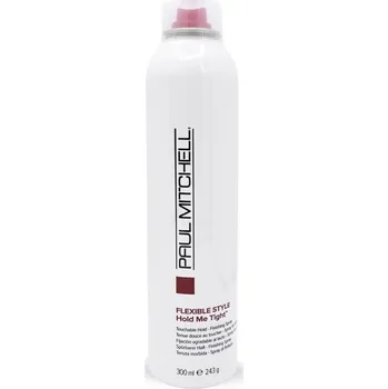 Stylingový přípravek Paul Mitchell Flexible Style Hold Me Tight 300ml