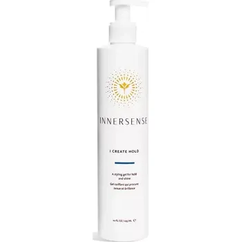 Stylingový přípravek INNERSENSE I Create Hold Gel 295 ml