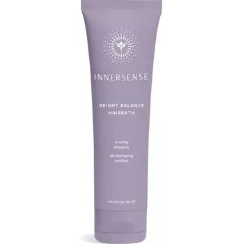 Šampon INNERSENSE Bright Balance Hairbath Shampoo 59,15ml