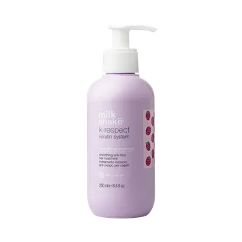 Vlasová regenerace Milk_Shake K-Respect Smoothing Treatment 250ml