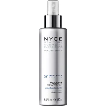 Stylingový přípravek Nyce Volume Sea Water 150 ml