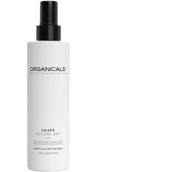 Stylingový přípravek Organicals SHAPE Before Dry Lime 150 ml