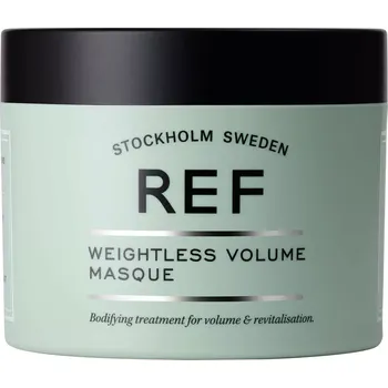 Vlasová regenerace Ref Stockholm Weightless Volume Mask 250 ml