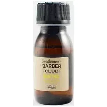 Péče o vousy FreeLimix Gentlemens Barber Club Beard Tonic 50ml
