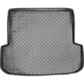 autokoberec Rohož do kufru Mix-Plast polypropylen