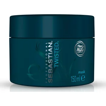 Vlasová regenerace Sebastian Professional Twisted Mask 150 ml