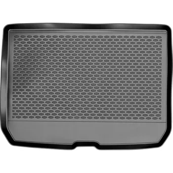 autokoberec Rohož do kufru Doma z kaučuku