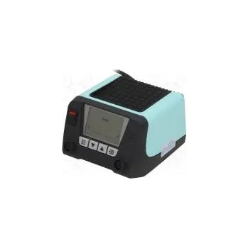 Páječka Základní stanice čislicová,tlačítky 150W pro pájecí stanici