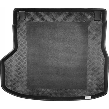 autokoberec Rohož do kufru Mix-Plast polypropylen