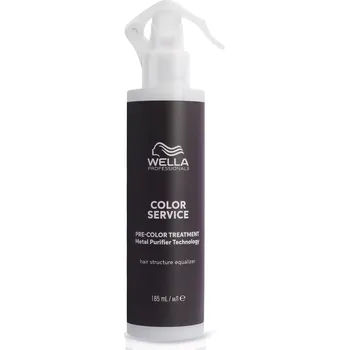 Kosmetika Wella Professionals Color Service Pre-Color Treatment 185 ml NEW