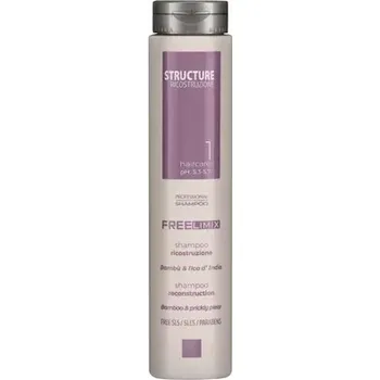 Šampon FreeLimix Structure Shampoo 250ml