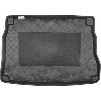 autokoberec Rohož do kufru Mix-Plast polypropylen