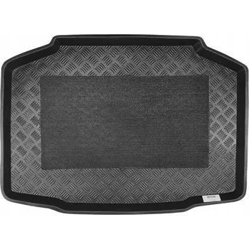 autokoberec Rohož do kufru Mix-Plast polypropylen