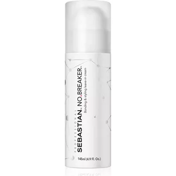 Vlasová regenerace Sebastian Professional No.Breaker Bonding & Styling Leave-in Cream 145 ml