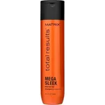 Matrix Total Results Mega Sleek Shampoo 300 ml