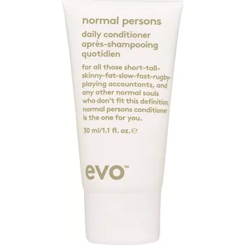 EVO Normal Persons Conditioner 30ml