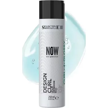 Stylingový přípravek SELECTIVE PROFESSIONAL Design Curl Now Volume 250 ml