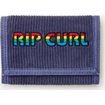RIP CURL peněženka - Revival Cord Wallet Navy (49)