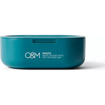 Stylingový přípravek O&M Styling Paste 100g