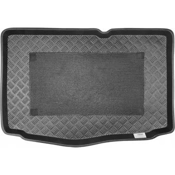 autokoberec Rohož do kufru Mix-Plast polypropylen