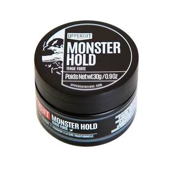 Stylingový přípravek Uppercut Deluxe Midi Monster Hold Pomade 30 g