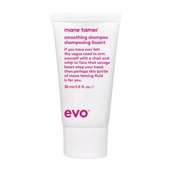 Šampon EVO Mane Tamer Smoothing Shampoo 30ml