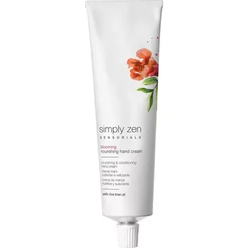 Péče o ruce Simply Zen Blooming Hand Cream 100 ml